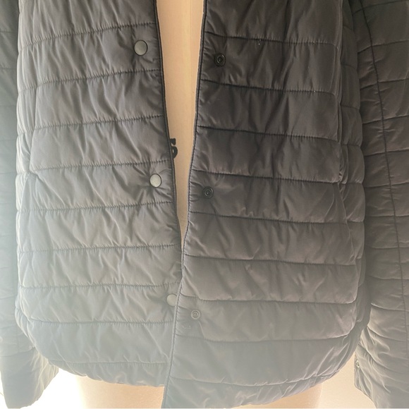 Lululemon Switch Please Reversible Shacket (M approx) - Picture 13 of 16